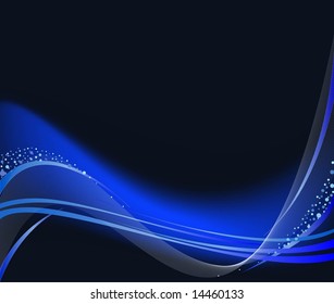 Abstract vector background