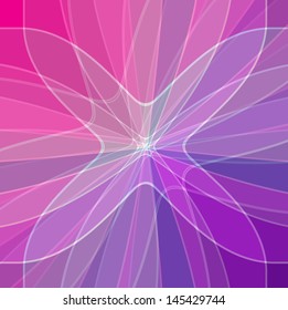 Abstract vector background