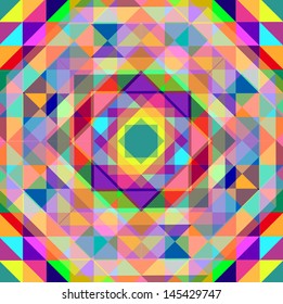 Abstract vector background