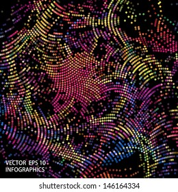 abstract vector background