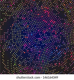 abstract vector background