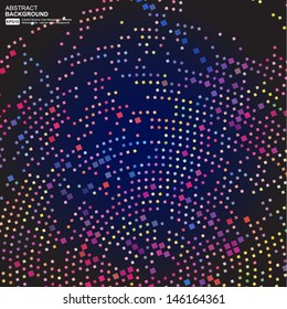 abstract vector background