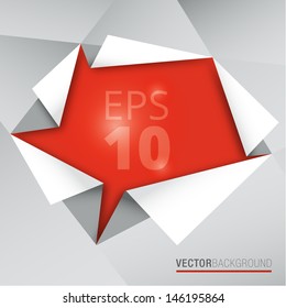 Abstract vector  background