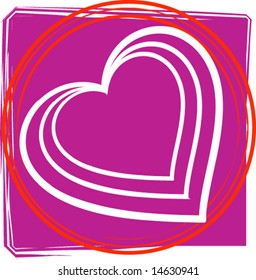 abstract vector background