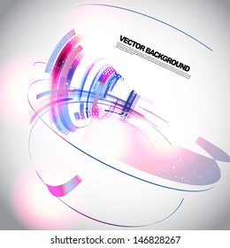 abstract vector background