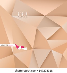 Abstract vector background