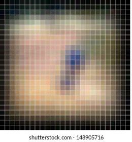 Abstract vector background
