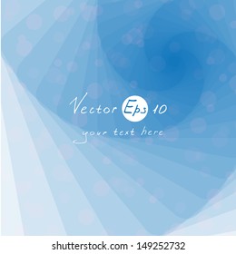 Abstract vector background