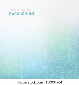 Abstract Vector Background