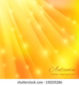 Abstract vector background