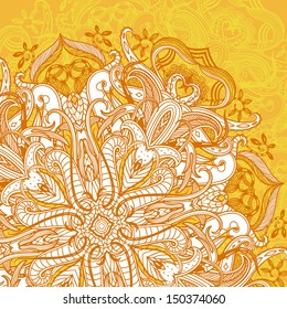 abstract vector background