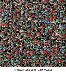  Abstract vector background