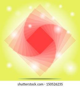 Abstract vector background 