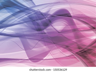 Abstract vector background