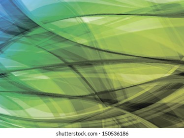 Abstract vector background