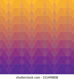 Abstract vector background