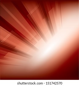 Abstract Vector Background.