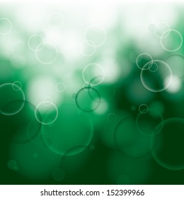 Abstract Vector Background.