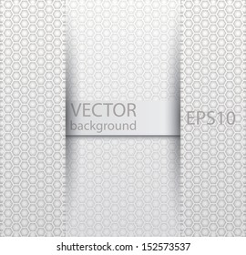 Abstract vector background