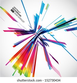 abstract vector background