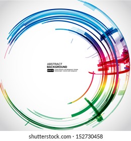 abstract vector background