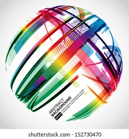abstract vector background