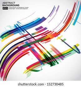 abstract vector background