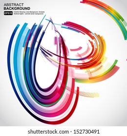 abstract vector background