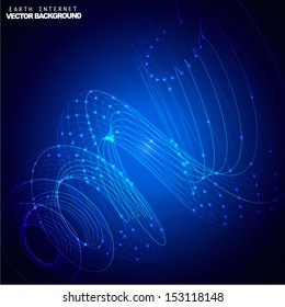 abstract vector background