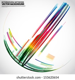 abstract vector background