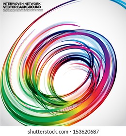 abstract vector background