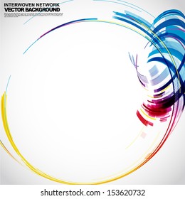 abstract vector background