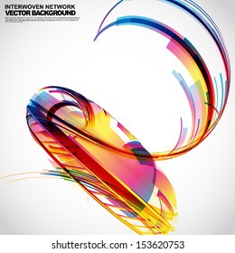 abstract vector background