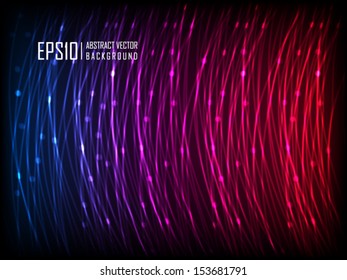 Abstract Vector Background