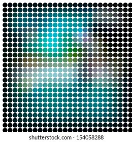 Abstract vector background