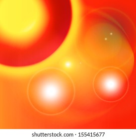Abstract vector background