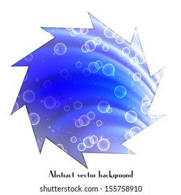 Abstract vector background