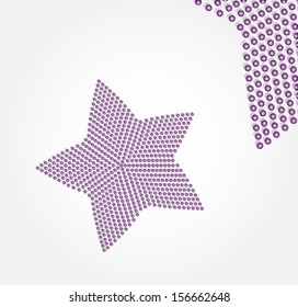 Abstract vector background