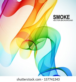 abstract vector background 