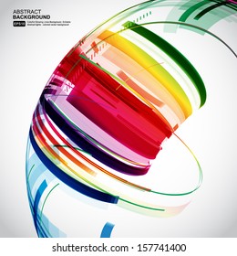 abstract vector background 