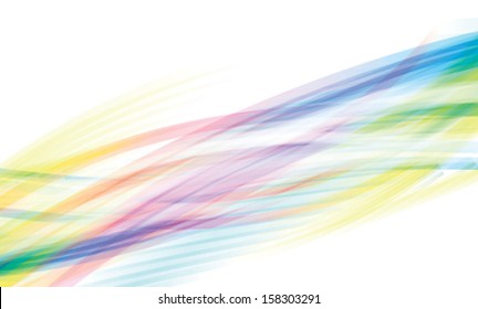 Abstract vector background