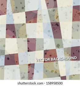 Abstract vector background