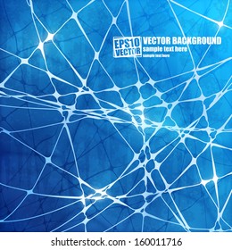 Abstract vector background