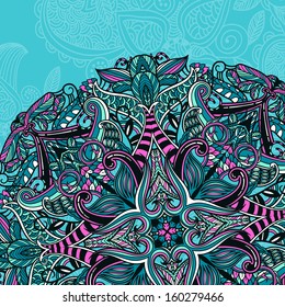 abstract vector background