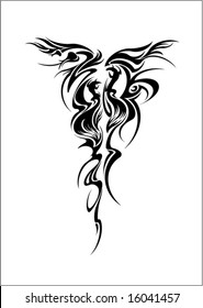 abstract vector background