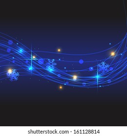 Abstract vector background