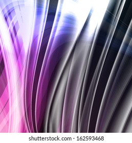 Abstract vector background