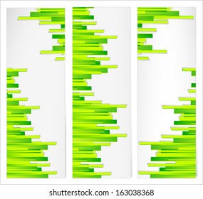 Abstract vector background