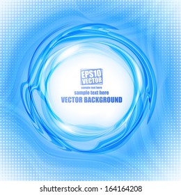 Abstract vector background
