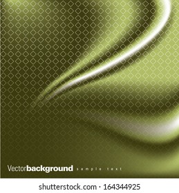 Abstract Vector Background.